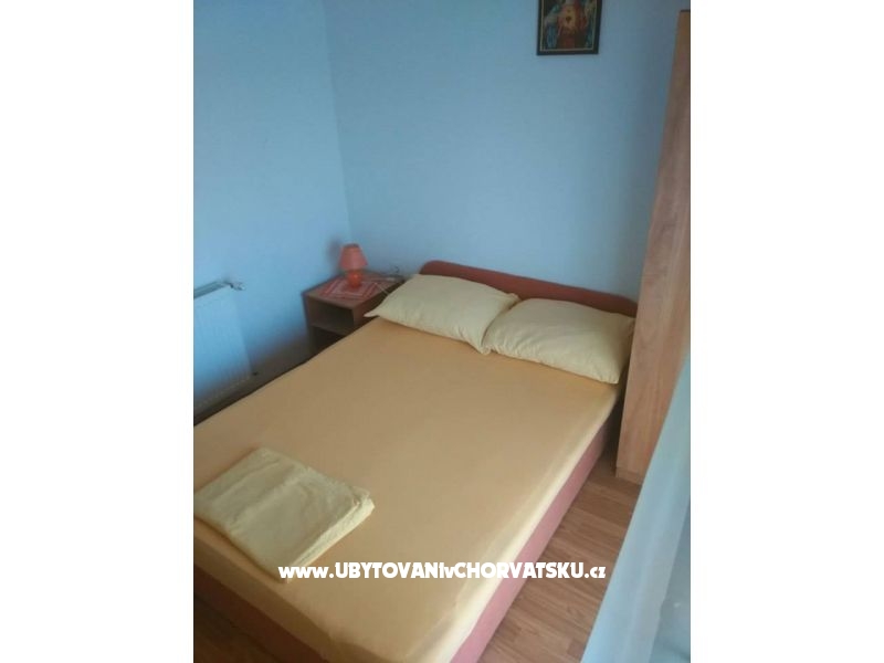 Apartment Letica – Ferienwohnung Pirovac, Kroatien – Foto 4