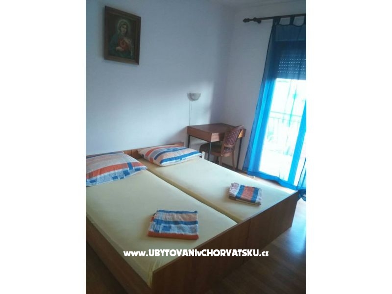 Apartment Letica – Ferienwohnung Pirovac, Kroatien – Foto 5