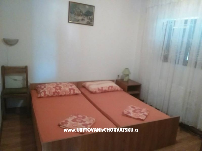 Apartment Letica – Ferienwohnung Pirovac, Kroatien – Foto 6