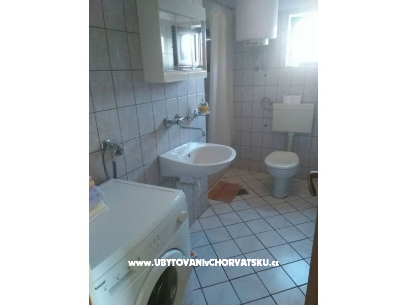 Apartment Letica – Ferienwohnung Pirovac, Kroatien – Foto 7
