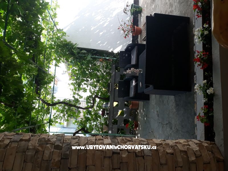 Apartment Romeo – Ferienwohnung Pirovac, Kroatien – Foto 1