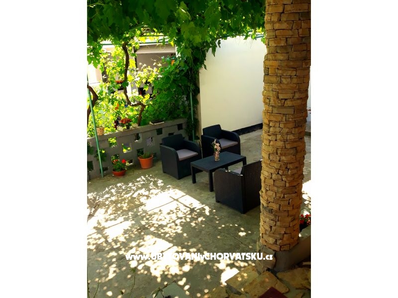 Apartment Romeo – Ferienwohnung Pirovac, Kroatien – Foto 10