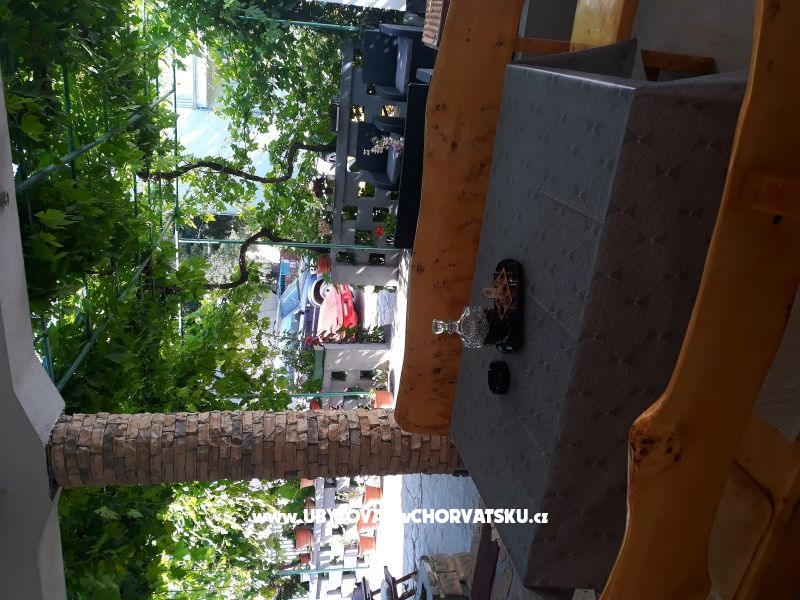 Apartment Romeo – Ferienwohnung Pirovac, Kroatien – Foto 11