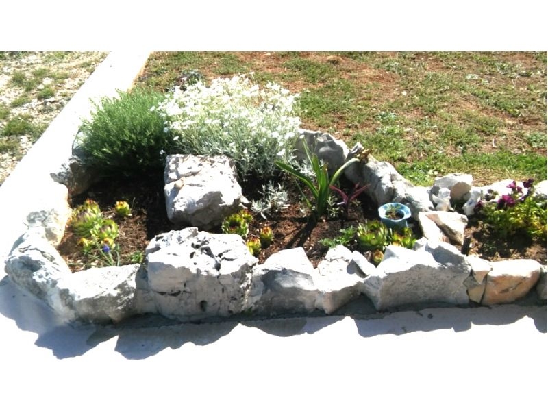 Apartment Romeo – Ferienwohnung Pirovac, Kroatien – Foto 12