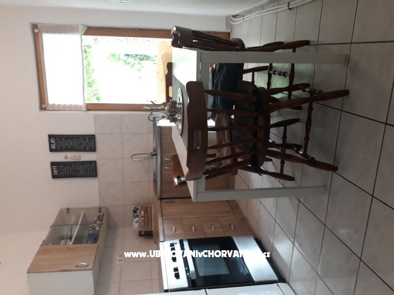 Apartment Romeo – Ferienwohnung Pirovac, Kroatien – Foto 2