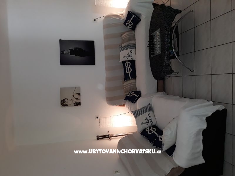 Apartment Romeo – Ferienwohnung Pirovac, Kroatien – Foto 3
