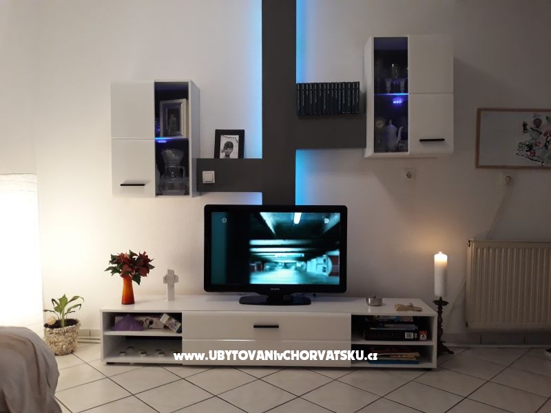 Apartment Romeo – Ferienwohnung Pirovac, Kroatien – Foto 4