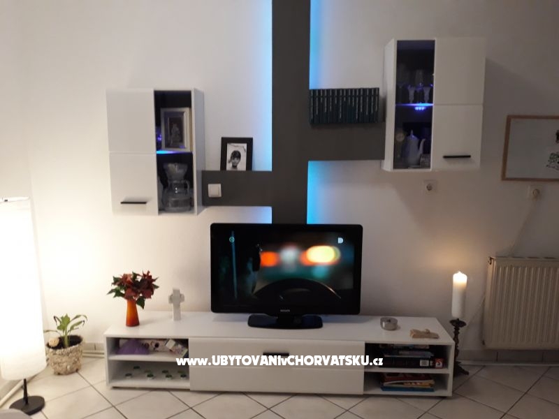 Apartment Romeo – Ferienwohnung Pirovac, Kroatien – Foto 5