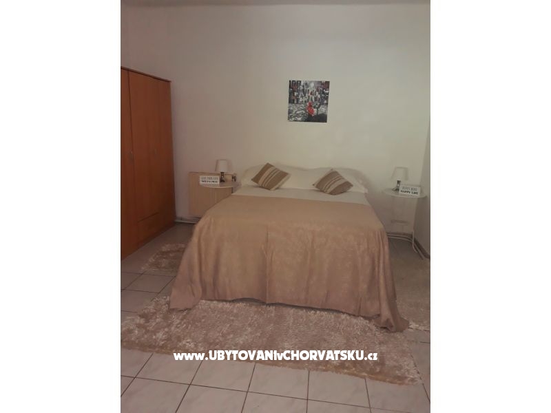 Apartment Romeo – Ferienwohnung Pirovac, Kroatien – Foto 6