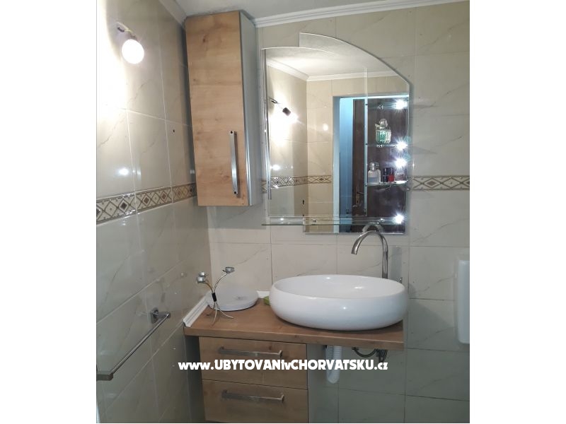 Apartment Romeo – Ferienwohnung Pirovac, Kroatien – Foto 8