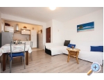 Appartements Andrijana Pirovac - Pirovac Kroatien