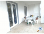 Appartements Andrijana Pirovac - Pirovac Kroatien