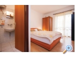 Appartements Andrijana Pirovac - Pirovac Kroatien