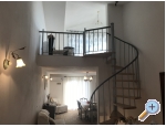 Appartements Andrijana Pirovac - Pirovac Kroatien