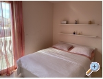 Appartements Andrijana Pirovac - Pirovac Kroatien