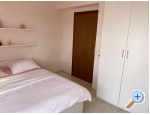 Appartements Andrijana Pirovac - Pirovac Kroatien