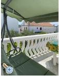 Appartements Andrijana Pirovac - Pirovac Kroatien