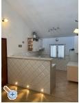 Appartements Andrijana Pirovac - Pirovac Kroatien
