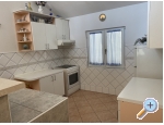 Appartements Andrijana Pirovac - Pirovac Kroatien