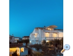 Appartements Andrijana Pirovac - Pirovac Kroatien