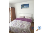 Appartements Andrijana Pirovac - Pirovac Kroatien