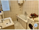 Appartements Andrijana Pirovac - Pirovac Kroatien