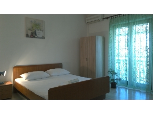 Appartements Andrijana Pirovac - Pirovac Croatie