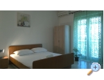 Appartements Andrijana Pirovac - Pirovac Kroatien