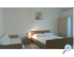 Appartements Andrijana Pirovac - Pirovac Kroatien