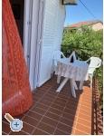 Appartements Andrijana Pirovac - Pirovac Kroatien