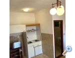 Appartements Andrijana Pirovac - Pirovac Kroatien
