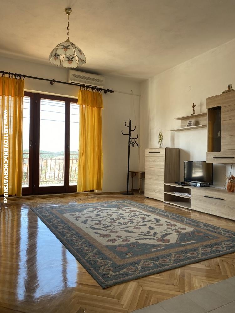 Appartements Andrijana Pirovac - Pirovac Croatie