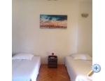 Appartements Andrijana Pirovac - Pirovac Kroatien