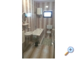 Appartements Andrijana Pirovac - Pirovac Kroatien