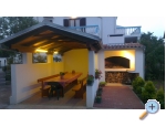 Appartements Andrijana Pirovac - Pirovac Kroatien