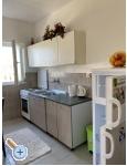 Appartements Andrijana Pirovac - Pirovac Kroatien