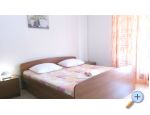 Appartements Andrijana Pirovac - Pirovac Croatie