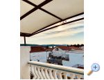 Appartements Andrijana Pirovac - Pirovac Croatie