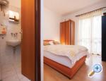 Appartements Andrijana Pirovac - Pirovac Croatie