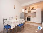 Appartements Andrijana Pirovac - Pirovac Croatie