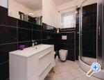 Appartements Andrijana Pirovac - Pirovac Croatie