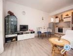 Appartements Andrijana Pirovac - Pirovac Croatie