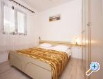 Appartements Andrijana Pirovac - Pirovac Croatie