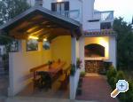 Appartements Andrijana Pirovac - Pirovac Croatie