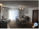 Appartements Andrijana Pirovac - Pirovac Croatie