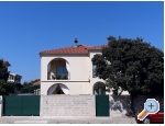 Apartment - Pirovac Kroatien
