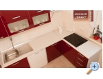 Appartements Anka inki - Pirovac Kroatien