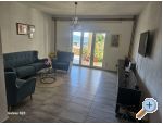 Appartements Anka inki - Pirovac Kroatien