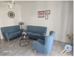 Appartements Anka inki - Pirovac Kroatien