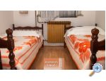 Appartements Anka inki - Pirovac Kroatien
